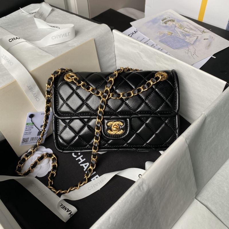 Ch**el satchel bags